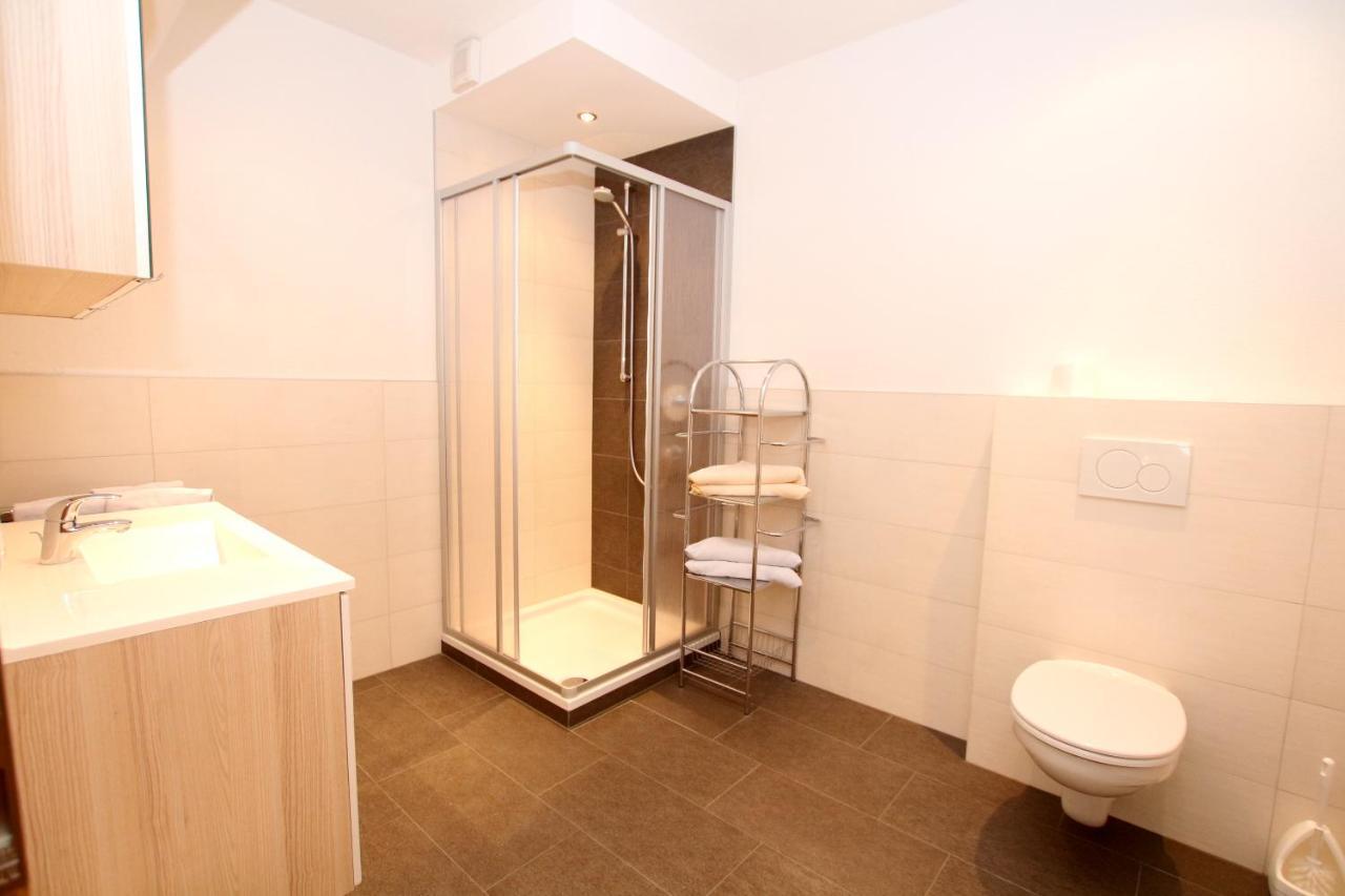 Ibex Hostel ناودرس المظهر الخارجي الصورة