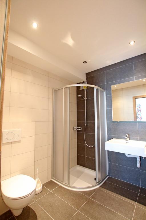 Ibex Hostel ناودرس الغرفة الصورة